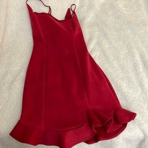 Lucy in the sky dress